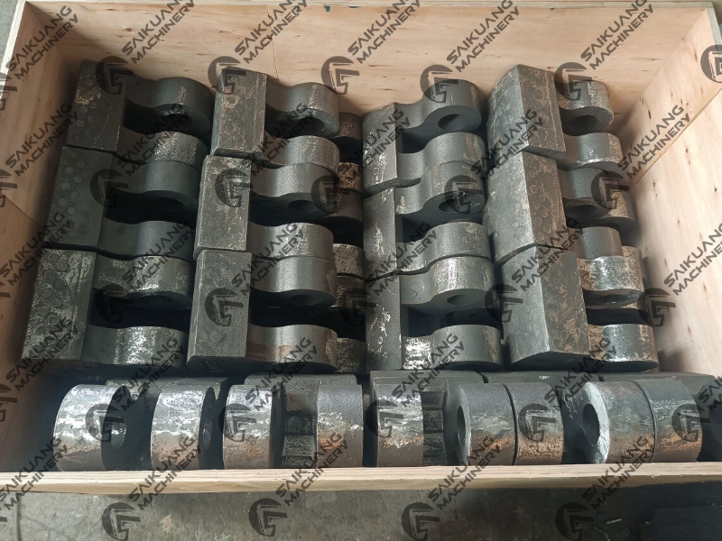 Tic Insert Hammer