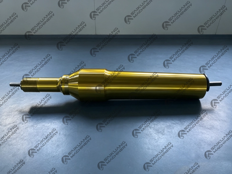Cone Crusher Main Shaft