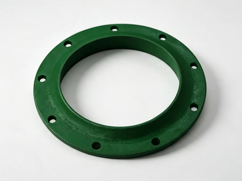 Feed Eye Ring