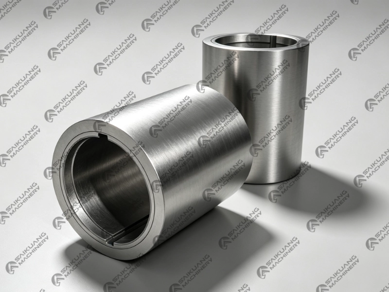 Roll Crusher Rollers