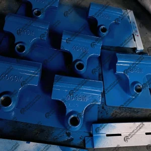 Barmac B7150SE (840STD rotor) VSI Crusher Spare Wear Parts (1)