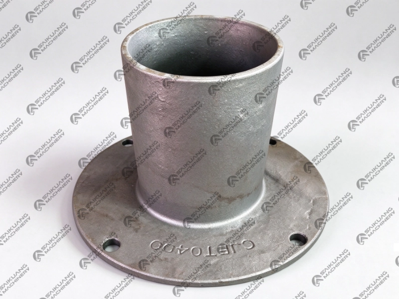 Cjft0400 Feed Tube (2)