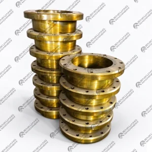 Liming CS160 Cone Crusher Parts