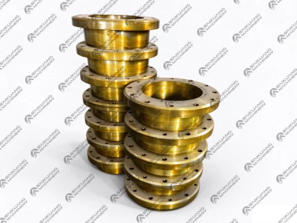 Liming Cs160 Cone Crusher Parts