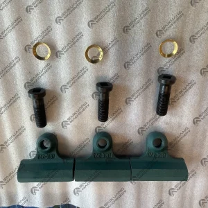 Metso Barmac B7150SE (840DTR rotor) VSI Crusher Spare Wear Parts (1)