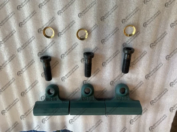 Metso Barmac B7150Se (840Dtr Rotor) Vsi Crusher Spare Wear Parts (1)