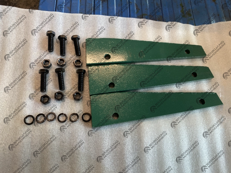 Metso Barmac B7150Se (840Dtr Rotor) Vsi Crusher Spare Wear Parts (2)