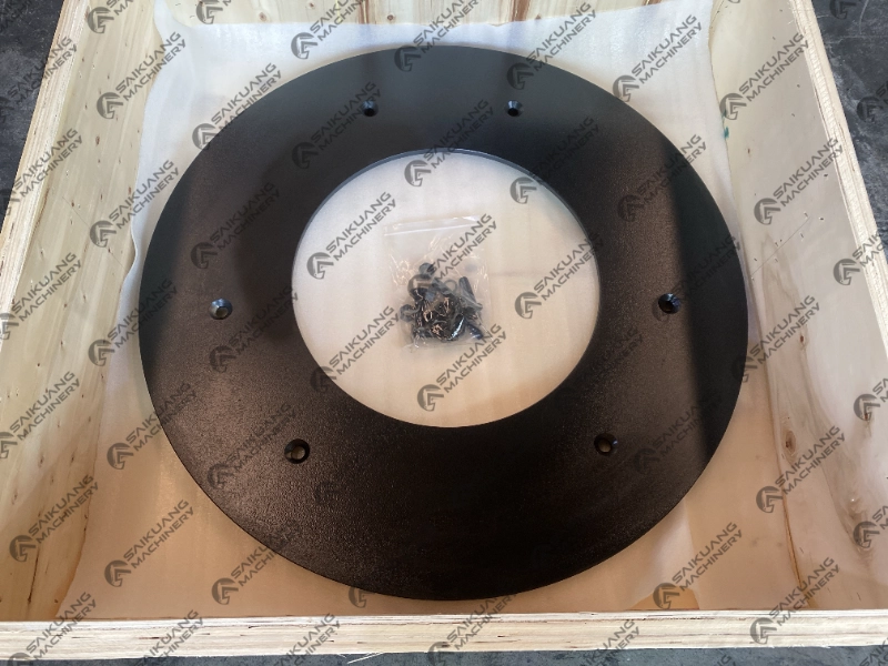 Metso Barmac B7150Se (840Dtr Rotor) Vsi Crusher Spare Wear Parts (3)