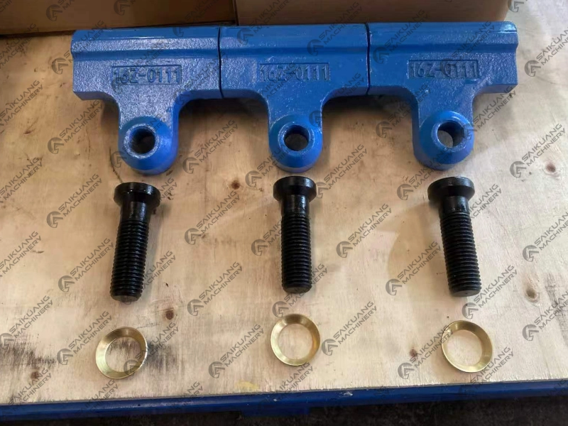 Vsi Rotor Tips