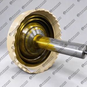 9449-3557 Head/Shaft Assy