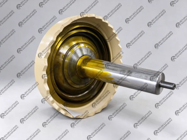 9449-3557 Head/Shaft Assy