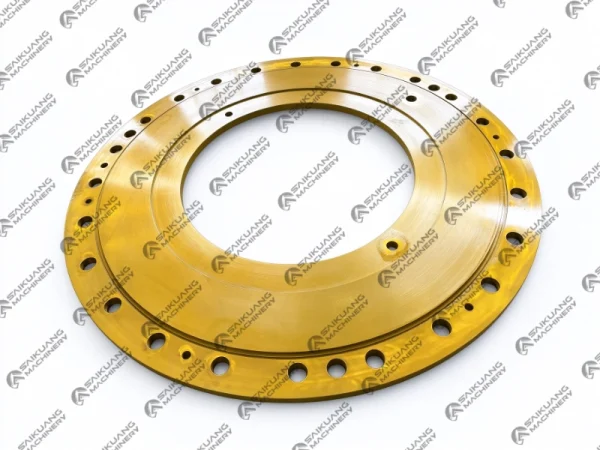 Eccentric Support Plate Ht‑07‑346‑882‑002