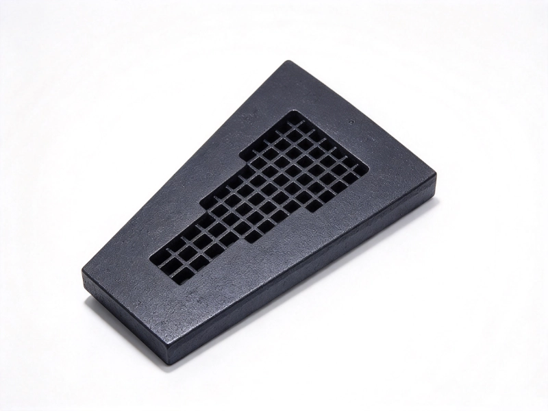 Grate Liner