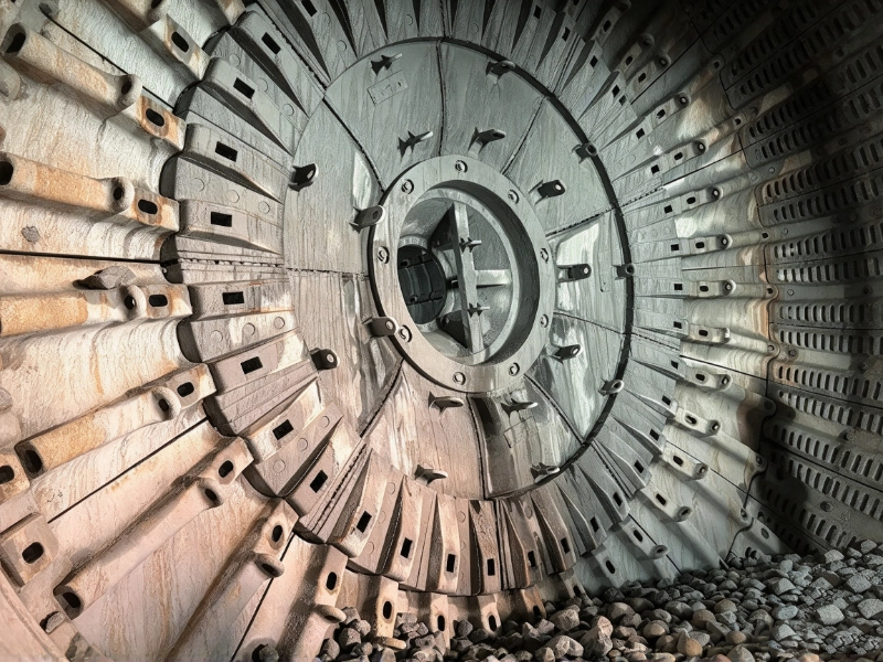 Mill Liners